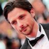 Raphaël Personnaz lors de la montée des marches du Festival de Cannes le 19 mai 2013