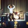 The Doors en live en Allemagne dans les années 1960.