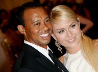 Tiger Woods : Sa belle Lindsey Vonn joue les mamans auprès de ses enfants