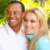 Tiger Woods et Lindsey Vonn ont officialisé leur relation le 18 mars 2013 via les réseaux sociaux en publiant photos et petits textes