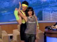 Jenifer : Une danseuse sexy dans le remake de Dirty Dancing !