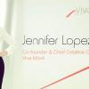 Jennifer Lopez est le visage de l'opération Viva Movil, lancée le 22 mai 2013 à Las Vegas.