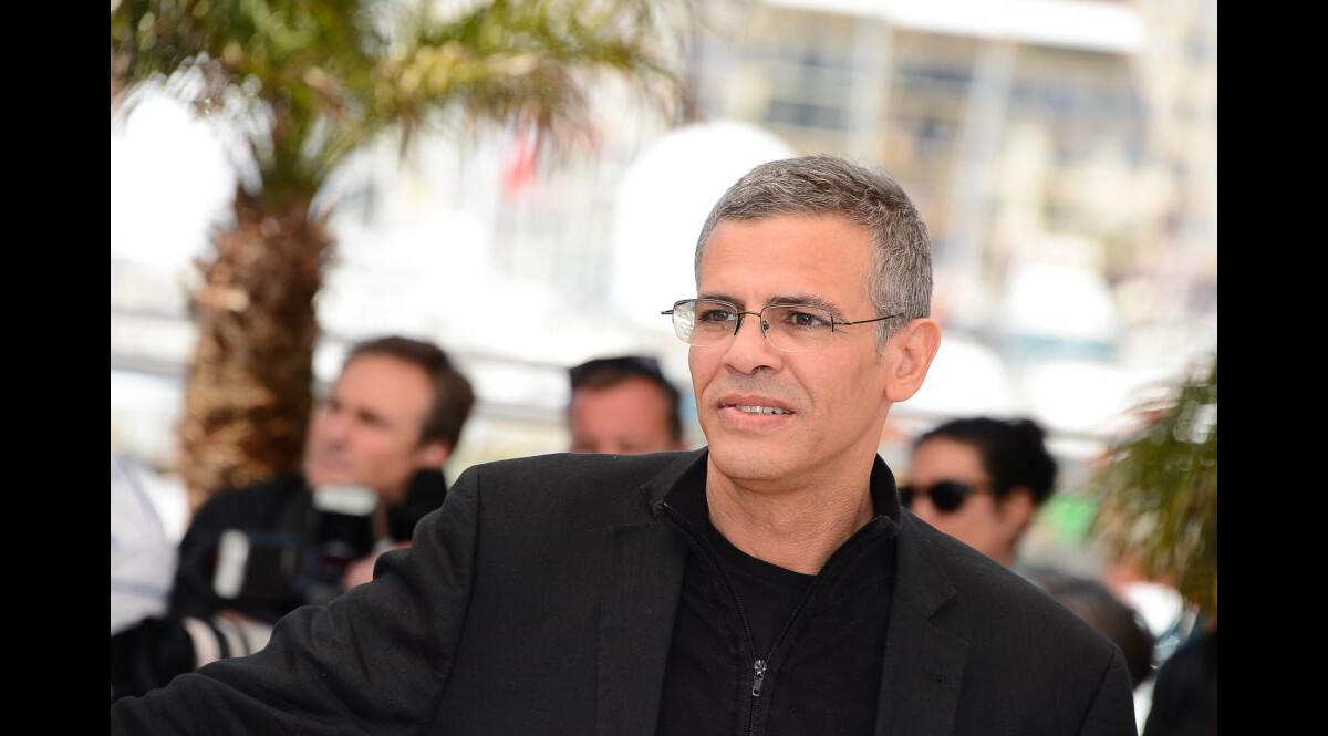 Photo Abdellatif Kechiche Au Photocall Du Film La Vie Dadéle Lors Du 66e Festival De Cannes