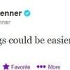 Le tweet de Kendall Jenner, publié le 21 mai 2013, a déclenché les moqueries du web.
