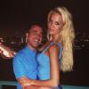 Instagram de Jade Foret - Arnaud Lagardère et Jade Foret se sont mariés !