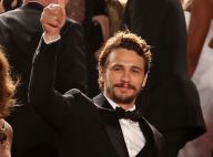 Cannes 2013 : James Franco et Benicio Del Toro, fêtards du festival