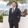 James Franco lors du photocall du film "Wara No Tate" lors du 66e Festival du film de Cannes le 20 mai 2013