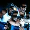 Blackstreet dans le clip de No Diggity (feat. Dr. Dre), le plus gros tube du catalogue du groupe de R&B.