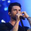 Adam Levine lors du concert Wango Tango de 102.7 KIIS FM à Carson, le 11 mai 2013.