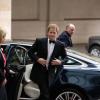 Le prince Harry sur son 31 lors du Crystal Ball, le 30 mai 2013 à Grosvenor House, en faveur de l'association Walking with the Wounded.