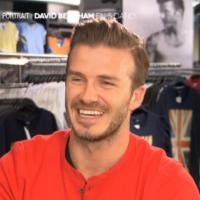 David Beckham : Sa rencontre avec Victoria, entre timidité et rendez-vous manqué