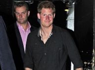 Princes William et Harry : Déchirés après une soirée très arrosée au Tonteria