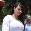 Kim Kardashian à Los Angeles, le 16 mai 2013.