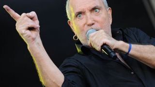 Bernard Lavilliers : Le chanteur hospitalisé après une bagarre