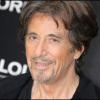 Al Pacino lors de la première de La loi et l'ordre à Paris le 15 septembre 2008.