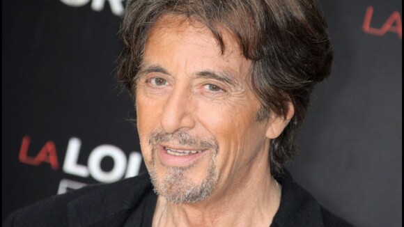 Al Pacino a refusé Han Solo dans Star Wars : "Je n'ai rien compris au script"