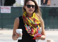Jessica Alba ouvre les portes de sa superbe villa hollywoodienne !