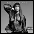 Écoutez le titre Dirty Laundry, deuxième single de l'album Talk A Good Game de Kelly Rowland.