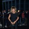 Tina Turner - Soirée Giorgio Armani à Rome, le 5 juin 2013.