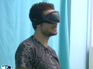Secret Story 7 : Julien et Anaïs, faux jumeaux, sont déjà très complices