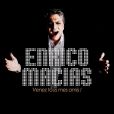 Enrico Macias -  Venez tous mes amis !  - album attendu le 3 décembre 2012 dans les bacs.