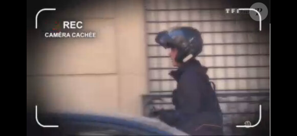 Gautier et son secret : "je suis le secret commun de tous les habitants" dans Secret Story 7, vendredi 7 juin 2013 sur TF1