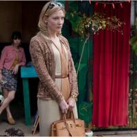 Cate Blanchett: Dépressive et en crise pour le dernier Woody Allen, Blue Jasmine