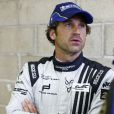 Patrick Dempsey, Mamour aux 24 heures du Mans, le 9 juin 2013.