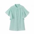   Colorama obsession pastel, le bon shopping  
 Blouse 3 Suisses, 29,99 € sur  3suisses.fr  