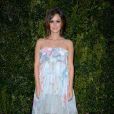  Comme Rachel Bilson les stars succombent au pastel, tendance phare de ce Printemps-Eté 2013 