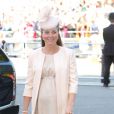  Comme Kate Middleton les stars succombent au pastel, tendance phare de ce Printemps-Eté 2013 