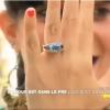 Karine Le Marchand prend des nouvelles des agriculteurs de la saison 7 de L'amour est dans le pré - Frédérique est fiancée