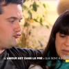 Karine Le Marchand prend des nouvelles des agriculteurs de la saison 7 de L'amour est dans le pré