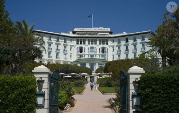Le Grand Hôtel du Cap-Ferrat accueillera Tamara Ecclestone et ses 150 invités pour son mariage qui se déroulera le 11 juin juin 2013 avec Jay Rutland