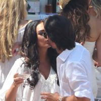 Tamara Ecclestone : Radieuse pour son mariage ''blanc'' avec Jay Rutland