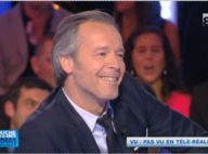 Jean-Michel Maire de "Touche pas à mon poste" s'explique sur son arrestation