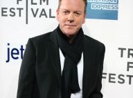 Kiefer Sutherland : Un ''jeune homme en colère'' taclé par une actrice de 24