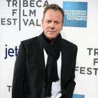 Kiefer Sutherland : Un ''jeune homme en colère'' taclé par une actrice de 24