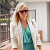 Reese Witherspoon va faire du shopping à Beverly Hills, le 12 juin 2013.