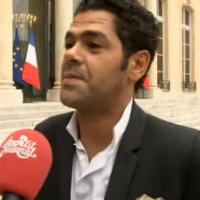 Jamel Debbouze : Pas très fier de sa blague sur 'Joe Dalton' et Nicolas Sarkozy