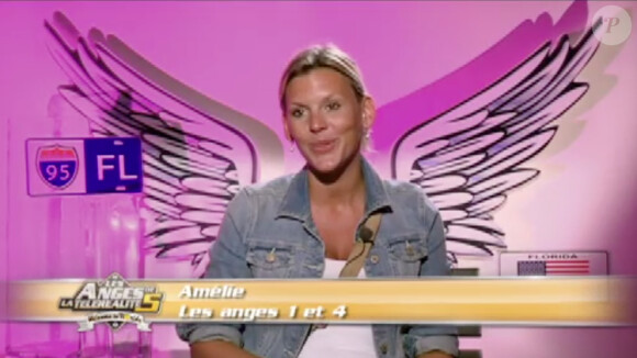 L'anniversaire d'Alban dans les Anges de la télé-réalité 5, vendredi 14 juin 2013 sur NRJ12