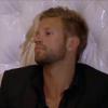 Benjamin triste dans les Anges de la télé-réalité 5, vendredi 14 juin 2013 sur NRJ12