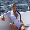 Instagram Kim Kardashian - #throwbackthursday Cabo! #AllWhiteEverything #NoFilter