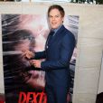 Michael C. Hall lors de la soirée de lancement de la dernière saison de la série Dexter, le 15 juin 2013 à Los Angeles.
