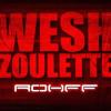 Le titre Wesh Zoulette de Rohff, clash adressé à Booba et repris de son morceau, West Morray.