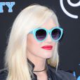 Gwen Stefani à la première mondiale de Monstres Academy au El Capitan Theatre de Los Angeles, le 17 juin 2013.