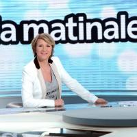 Ariane Massenet : Canal+ arrête la Matinale