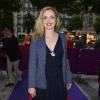 Julie Delpy lors de la présentation du film Before Midnight dans le cadre du Champs-Elysées Film Festival le 17 juin 2013