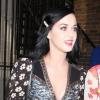 Katy Perry en mai 2013 à New York