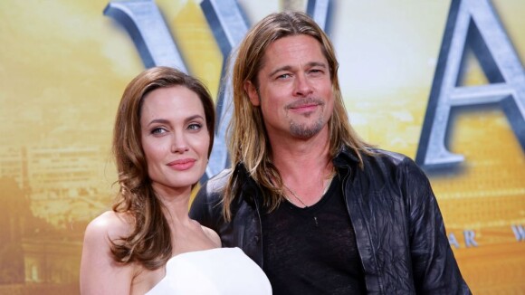 Angelina Jolie: Sa mastectomie critiquée par Melissa Etheridge, Brad Pitt réagit